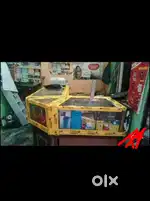 Caunter Ltip