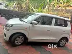 Maruti Suzuki Wagon R 2022 Petrol 19000 Km Driven