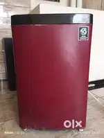 Washing Machine Godrej - Top Load , Fully automatic, 7.5 kg.