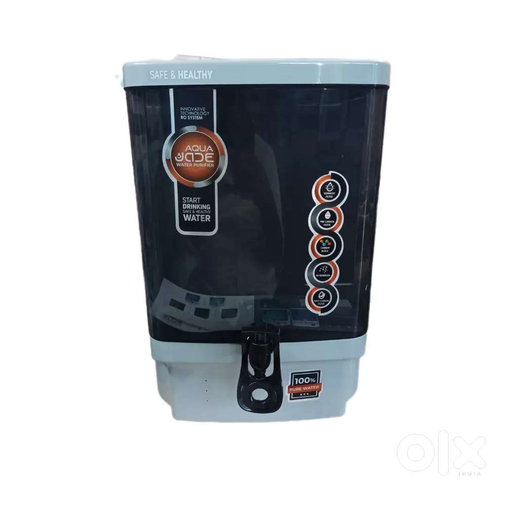 Pure aqua sale water purifier