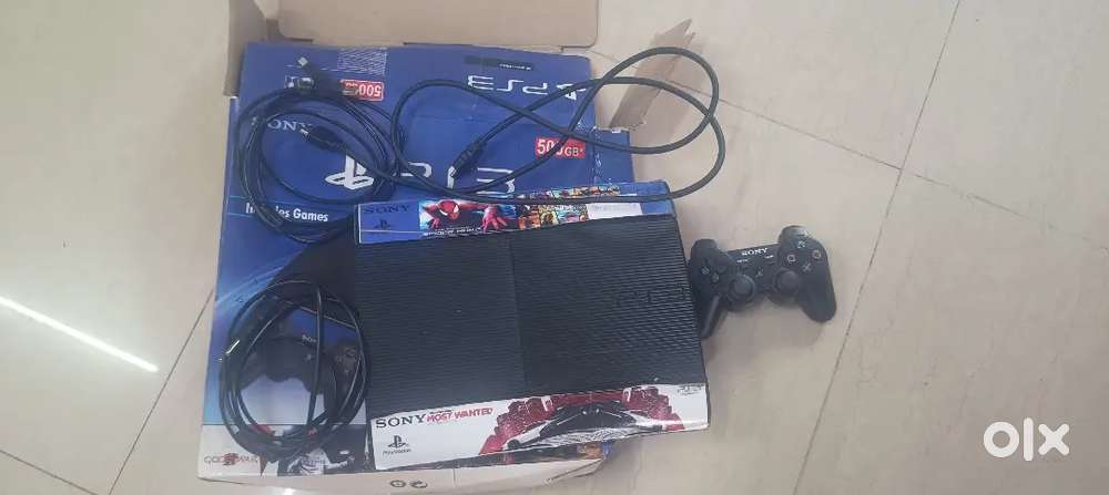 Play station 3