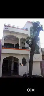 3 bhk house for rent in sec no 5