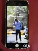 Full condition mobile with lowest price (iphone 6s)