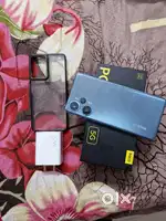 POCO F5 5G 8gb RAM 256 ROM(WITH FULL BOX)1 YEAR WARRANTY.