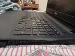 Dell Inspiron laptop