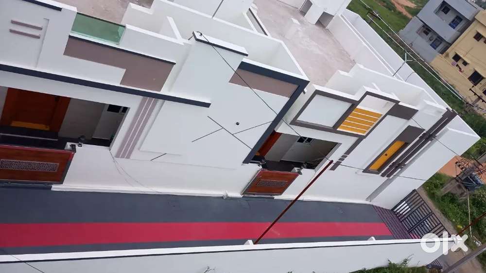 Combo INDIVIDUAL HOUSE