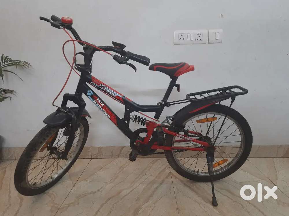 Kids bicycle Tata Stryder in top class condition