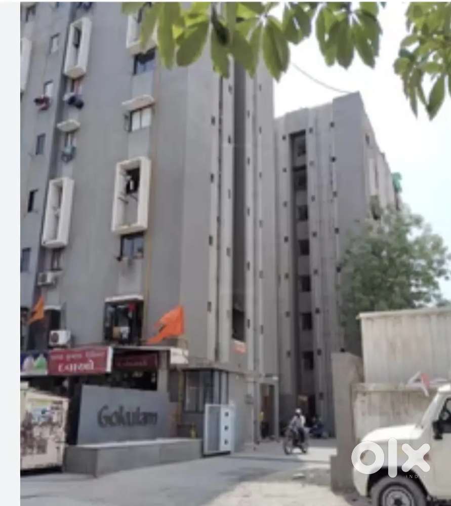 Ujala circle ahm bad, 9500 rent