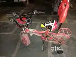 Small cycle