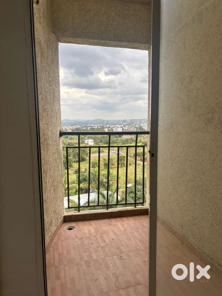 2BHK sale / Ready possession