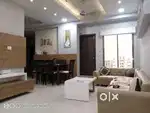 FULLY FURNISHED 4BHK PENTHOUSE AVAILABLE FOR SELL AT VASNA BHAYLI ROAD