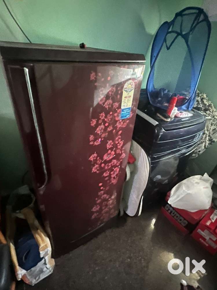 Samsung Refrifgerator