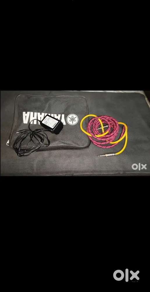 YAMAHA KEYBOARD i500 PSR 61 Keys