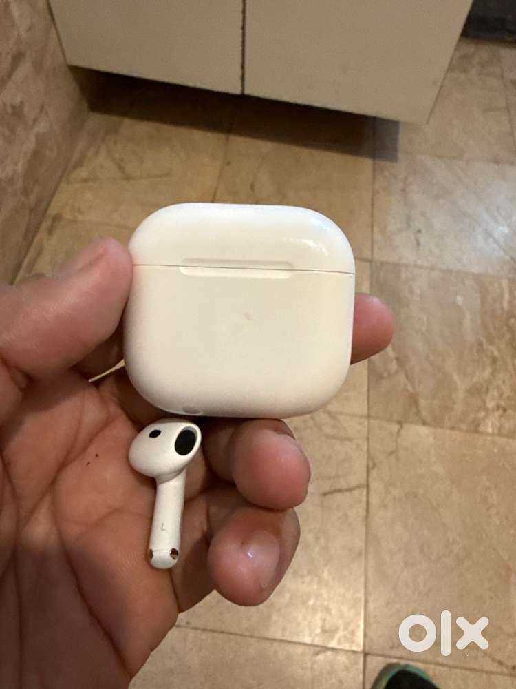 Airpods 4 non enc