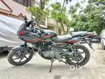 Bajaj Pulsar 220 DTSi in mint condition