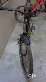durable tyres, responsive brakes,aerodynamic, adjustable seat ,light