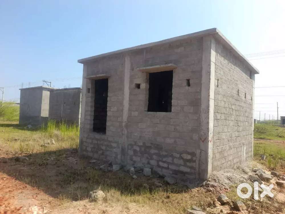 Komaragiri Jagan House for sale