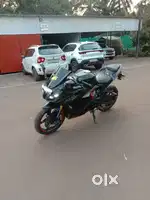 Apache rr310