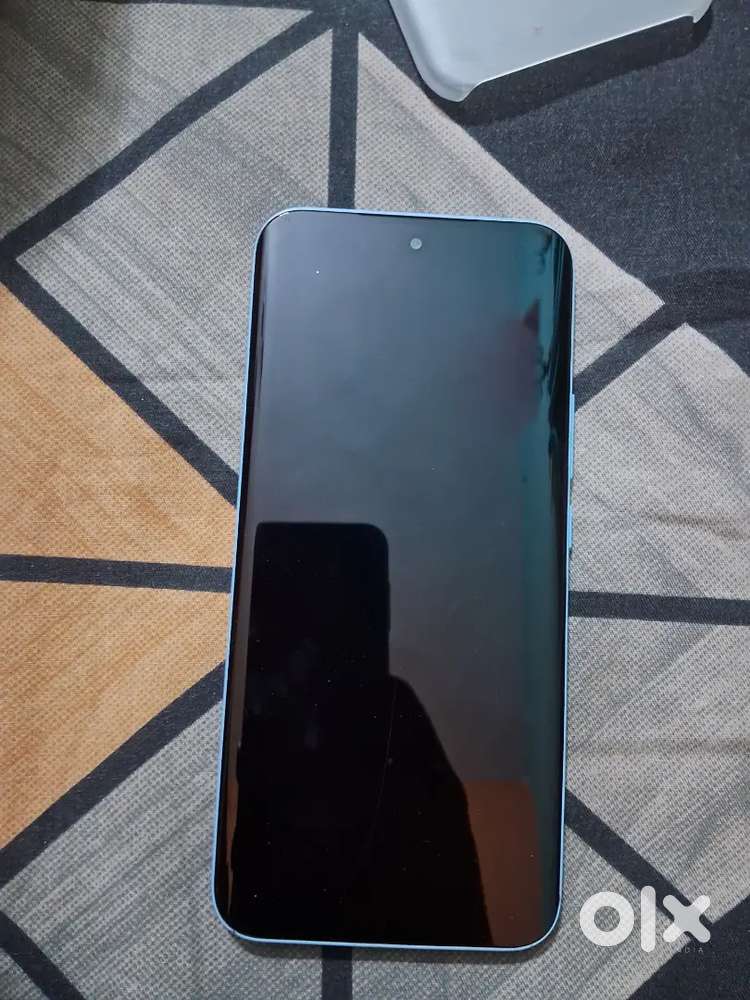 8/128 gb Tecno povaa slim