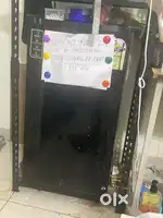 Excellent deep freezer compartment