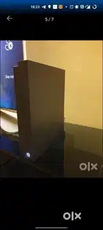 Xbox one x