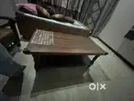 Sofa woth centre tabel