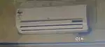 LG AC 1 ton