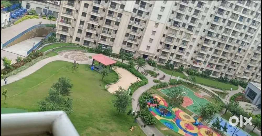 Flat Rent in Ashiana Aditya