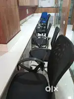 Office Space for Rent in Camac Street
