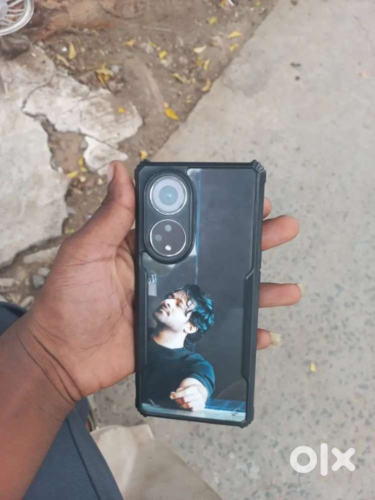 Reno 8t 5g lite display pagilindhi ayina full condition phone