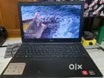 Dell Inspiron15 30000 Ryzen 5 256gb ssd 1TB hdd 12gb ram