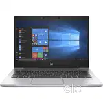 HP EliteBook 830 x360 i7 6th Gen – Versatile and Powerful Convertible