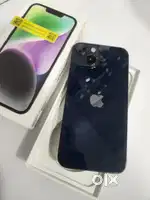 IPhone 14 128gb 82% battery
