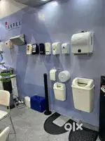 Sales man required
