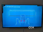 Life time free warranty Android LED TV'S with Attractive Free offers