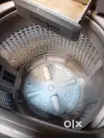Samsung washing machine