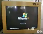 Dell નું મોનીટર વેચવાનું છે ચાલું કંડીશન માં