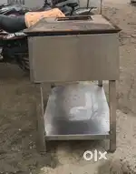 Dosa tawa chulha