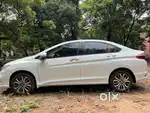 Honda City 2015-2017 i DTec VX Option, 2019, Diesel