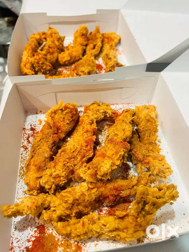 Required continental chef who can manage all orders in kitchen !