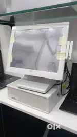 Pos Billing Machine