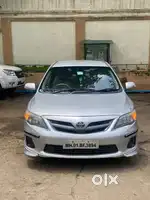 URGENT Toyota Corolla Altis 2012 Diesel Good Condition