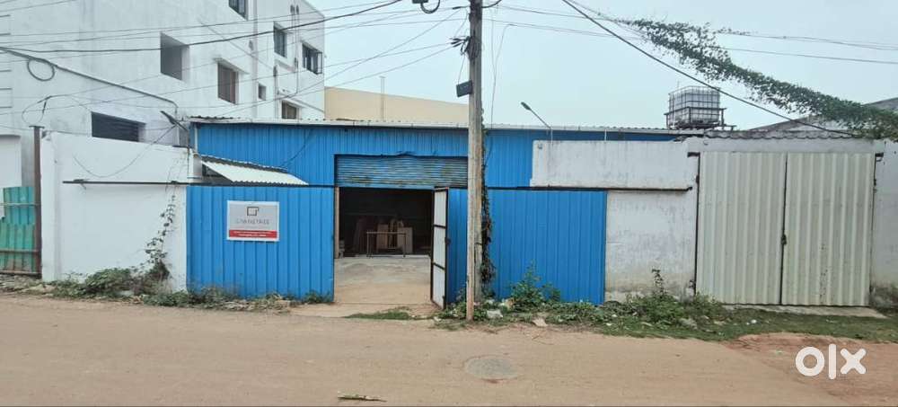 NEAR PALPANNAI BUS STOP TRICHY