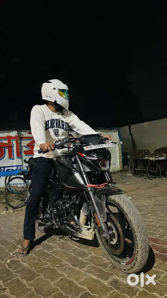 Ek number condition