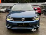 Volkswagen Jetta Comfortline 1.9 TDI, 2016, Diesel