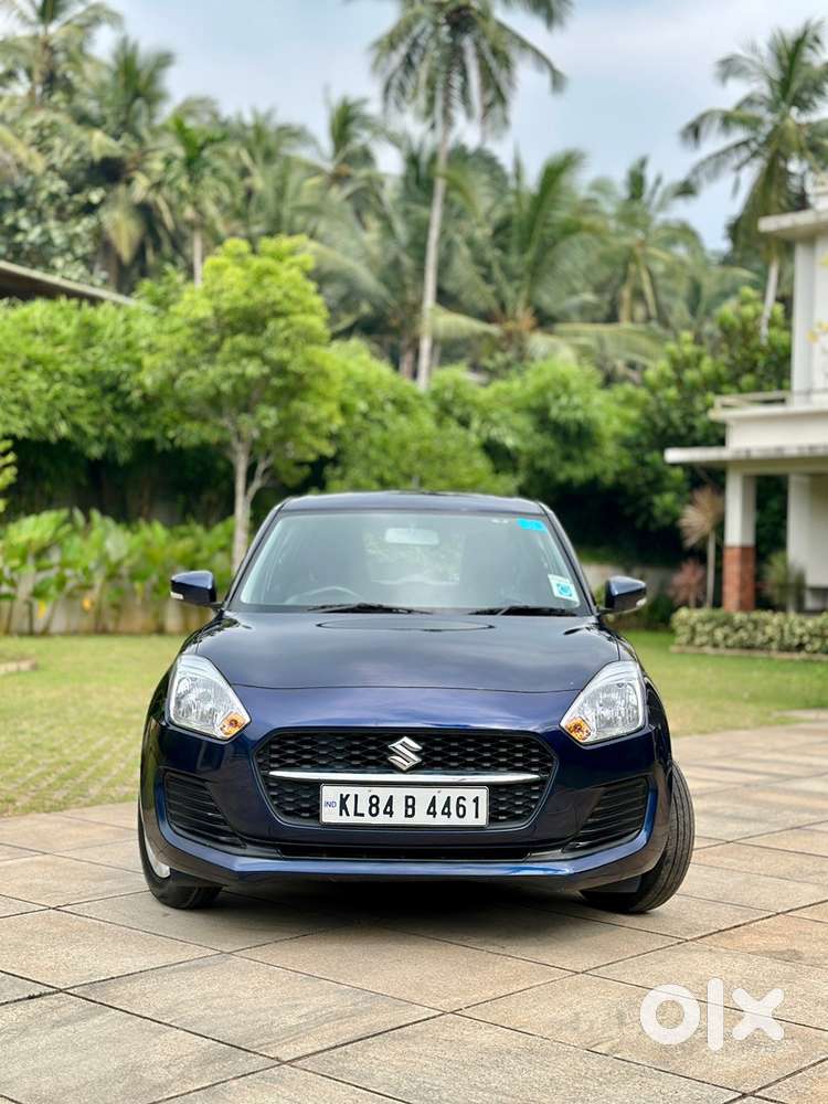 Maruti Suzuki Swift 2023 Petrol 32000 Km Driven