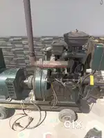 Generator 15KV