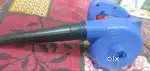 AIR BLOWER NEW FOR DUST. PC , LAPTOP,AC CLEANING