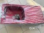 Brand new Futura sink 92*45 cms