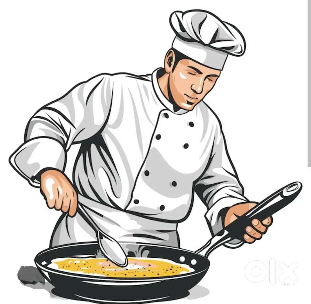 Biriyani Meals Maker & Charcoal Arabic Chef